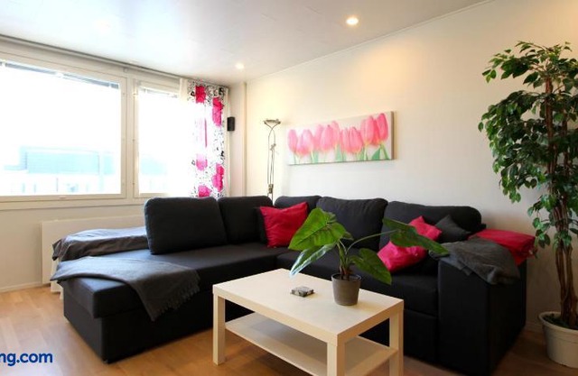 Santalux Apartment