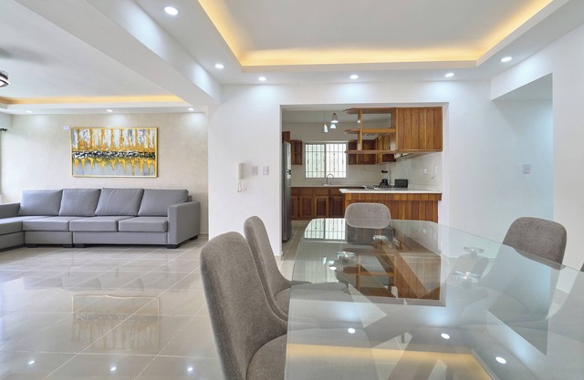 Santo Domingo GETAWAY OASIS