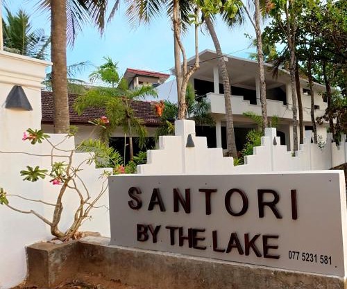 Santori By The Lake