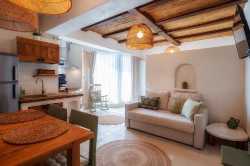 Santorini Apartament