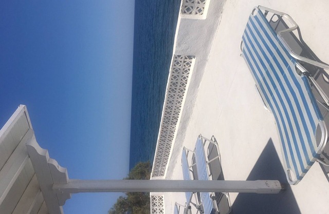 SANTORINI SUMMER LOVERS HOUSE OR HOUSE OF IMMORTALS