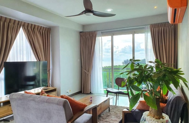 Santubong Suites 8 Just Like Home