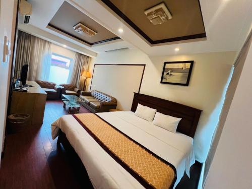 Sao Mai Boutique Hotel Hanoi