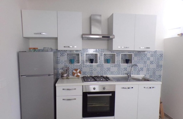Sap'fa Agropoli