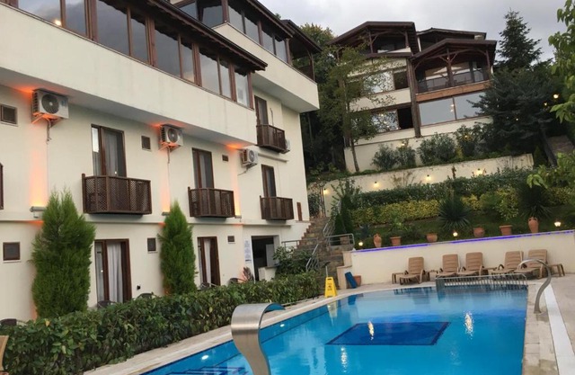 Sapanca Dilek Konagi Hotel