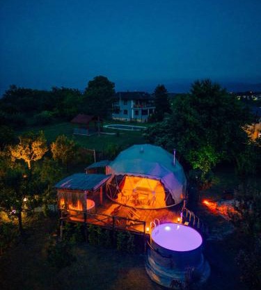 Sapanca Green Dome
