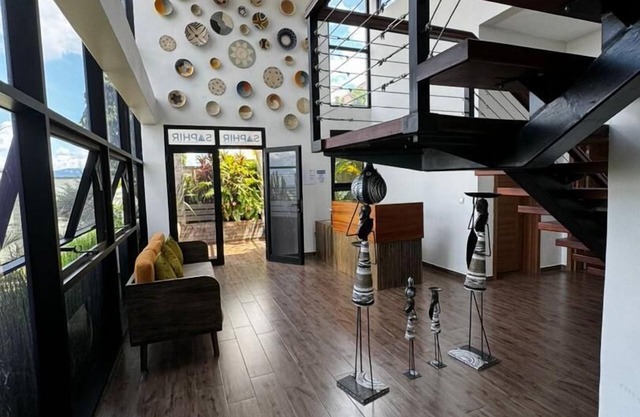 Saphir Boutique Hotel