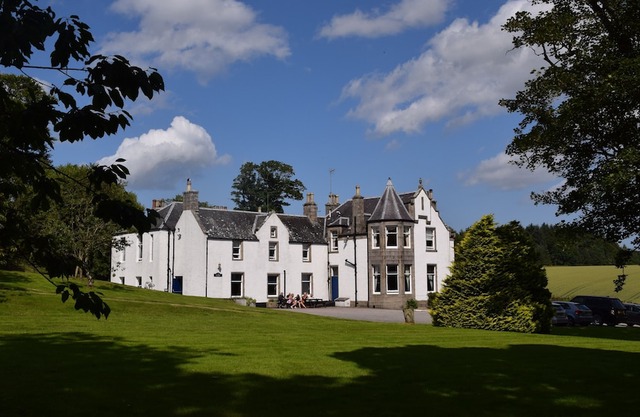 Saplinbrae Hotel and Lodges