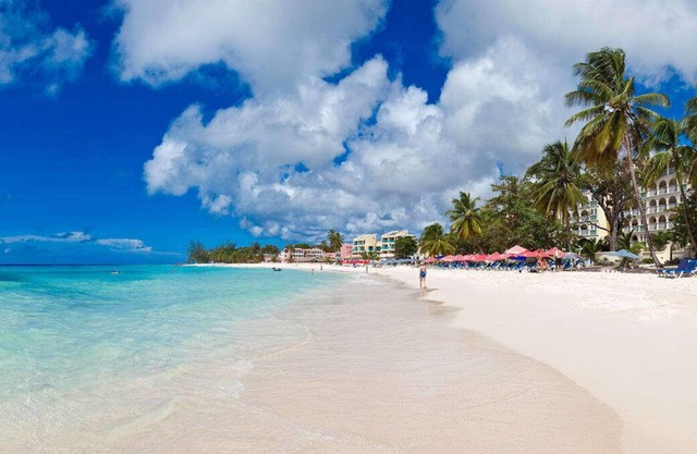 Sapphire Beach 307 Su