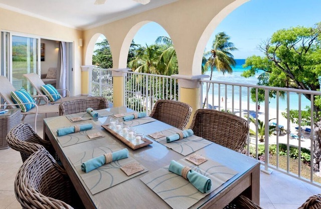 Sapphire Beach 311 Su