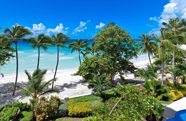 Sapphire Beach 317 Su