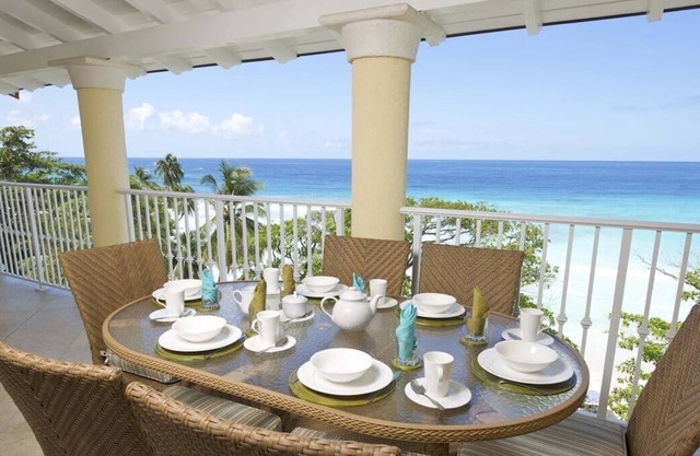 Sapphire Beach 509 Su