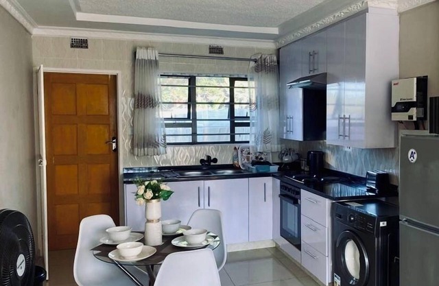 Sapphire Suite 3 Bed House in Harare