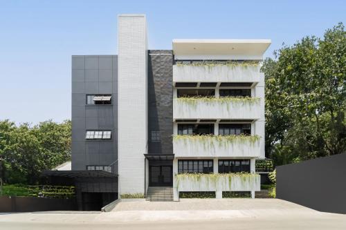 Saptama Residences