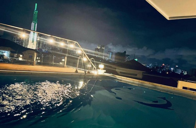 Sara Landmark View 1BR - Thao Dien District 2
