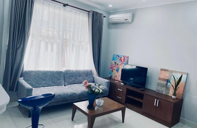 Sara Landmark View 2BR - Thao Dien District 2
