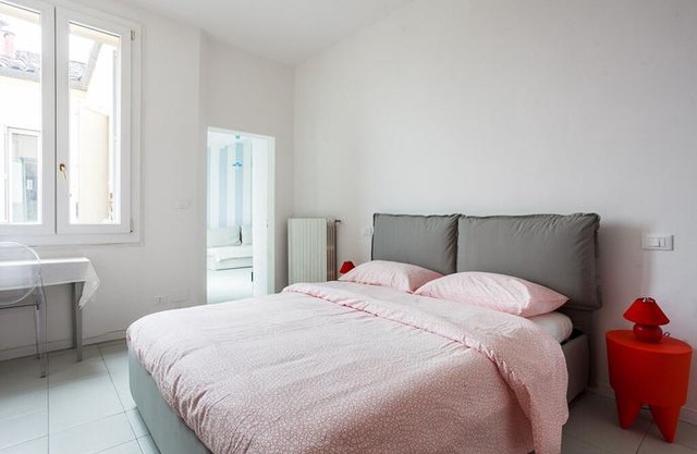 Saragozza Apartments