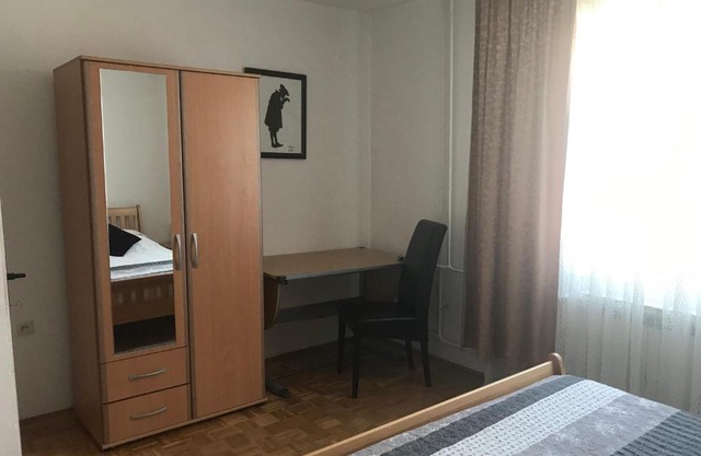 Sarajevo Radnička