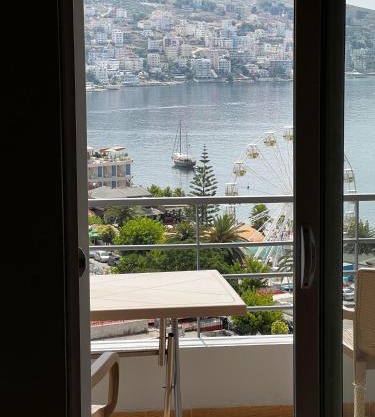Saranda relax apartments