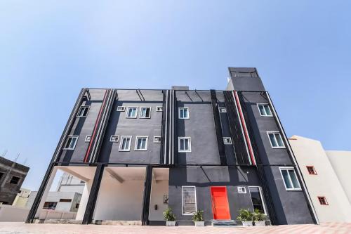 Saras Multiplex