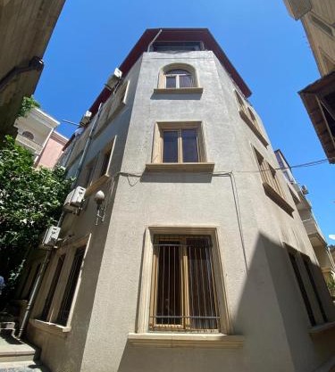 SaraSofi Hotel