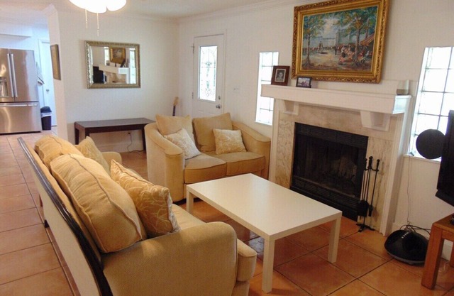 Sarasota Springs Entire Home