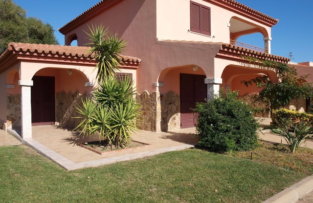 Sardinia dream, apartment 6