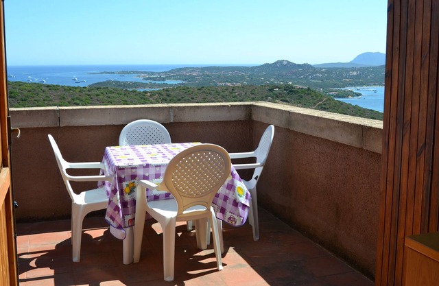 Sardinia Porto Rotondo (Cugnana Verde) Sleeps 5 July 30 to August 6 2022