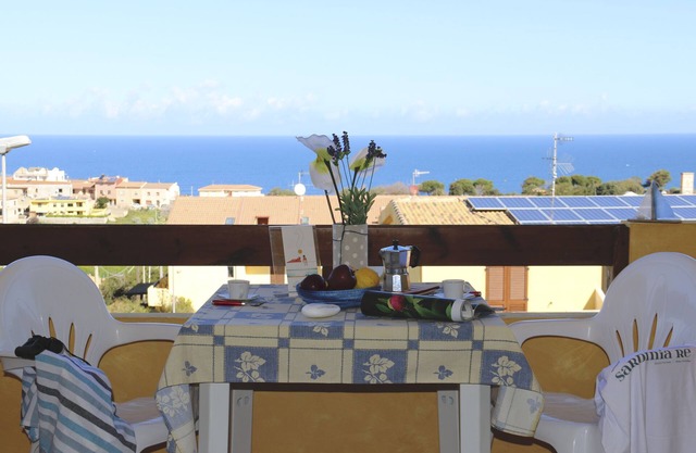Sardinia Re - Casa La Spiga