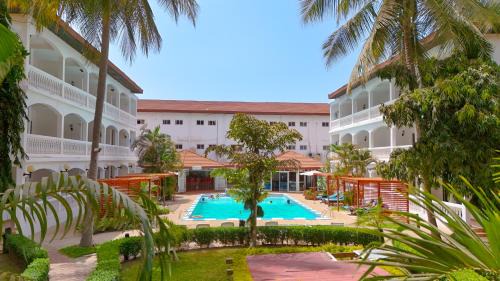 Sarges Hotel