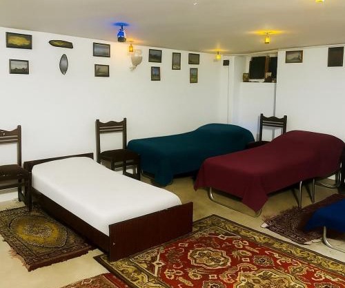 Sargsyans Guest House