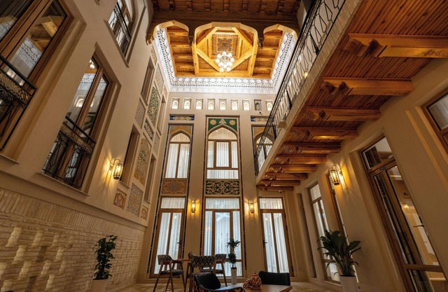 Sarhad Hotel