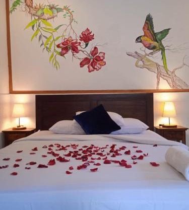 Sari Natah Guest house
