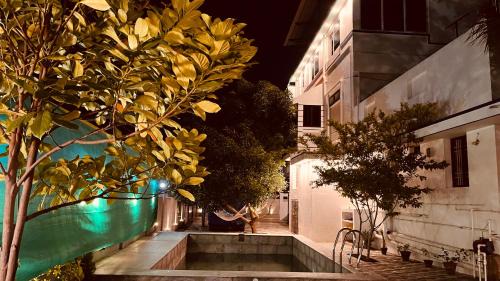 Saro Luxury - sea view