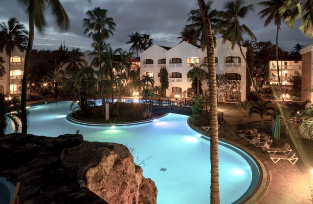 Sarova Whitesands Beach Resort & Spa