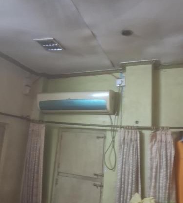 Sasta Sundar Residency