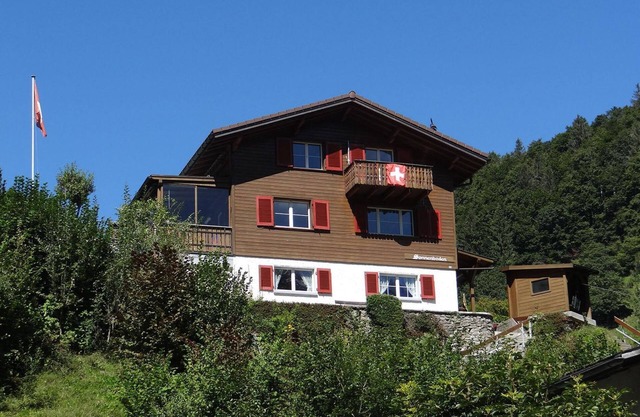Sattelboden 