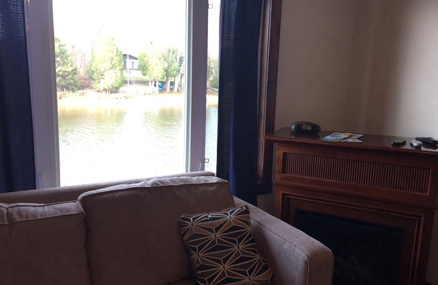 Sauble River Marina & Lodge Resort