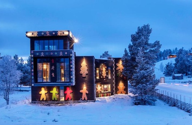 Savalen Fjellhotell & Spa