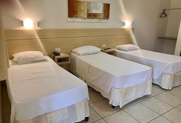 Savana Park Hotel