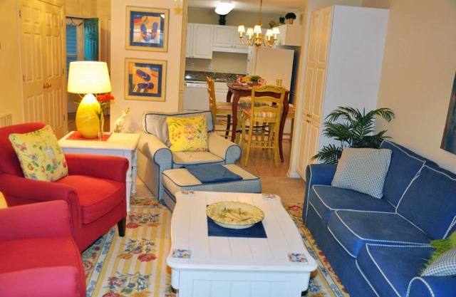 Savannah Shores 9730 Leyland Dr Unit 4. Condo