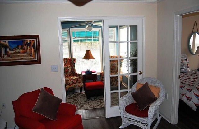 Savannah Shores 9750-02 Condo
