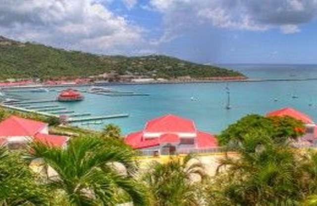 Save $$! Celebrate New Year's Eve in beautiful St. Thomas, USVI!