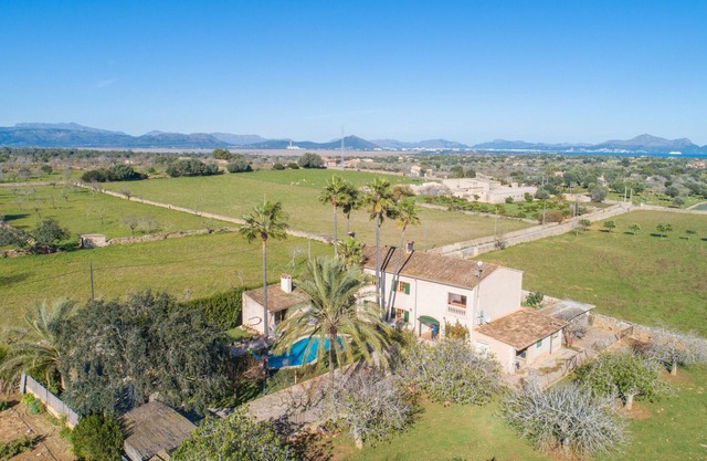 Savernissa, Finca 5StarsHome Mallorca