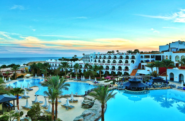 Savoy Sharm El Sheikh