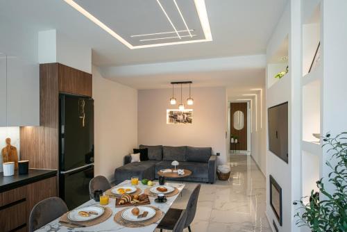 Savvy Apartments