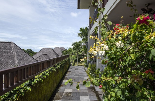 Sawah View Villa D4, 2 Bedrooms