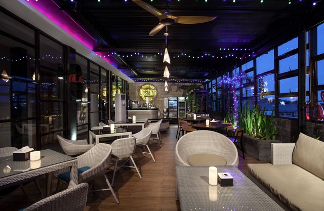 Sawana Suites