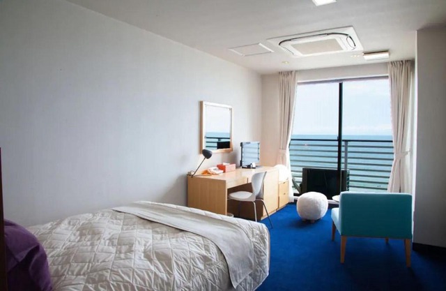 Sayan Terrace Hotel & Resort / Vacation STAY 77503
