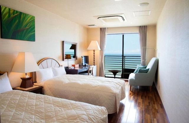 Sayan Terrace Hotel & Resort / Vacation STAY 77504